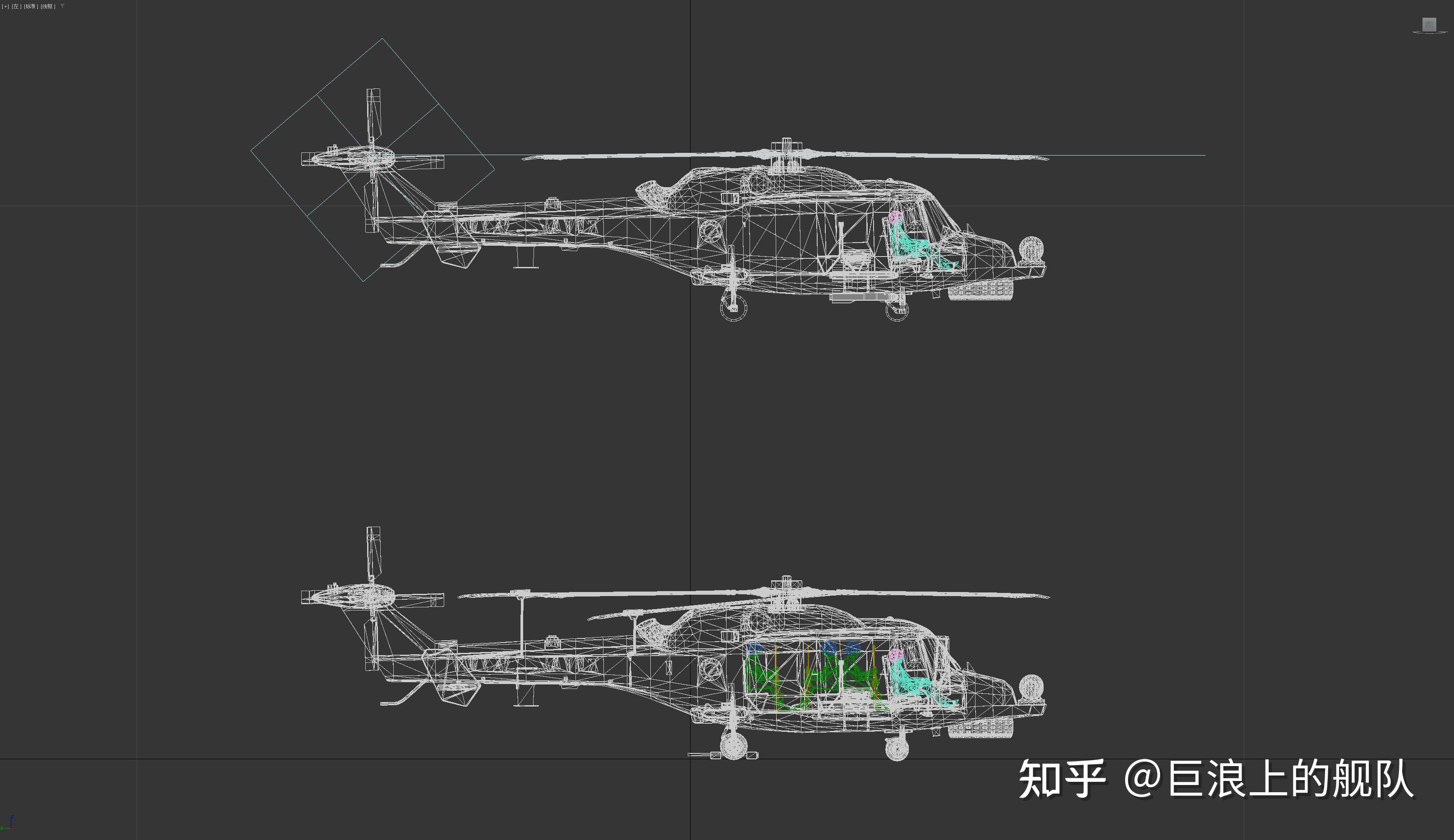 直-15与AW149,两款直升机的性能对比,直-15与AW149直升机性能对比解析