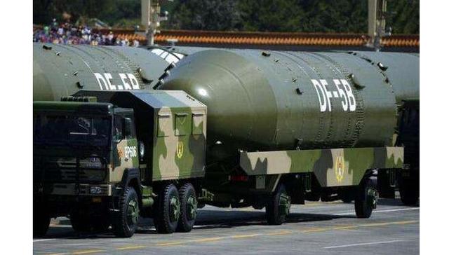 东风系列最厉害的导弹,东风导弹的卓越成就与未来发展,东风系列导弹之巅,卓越成就与未来展望