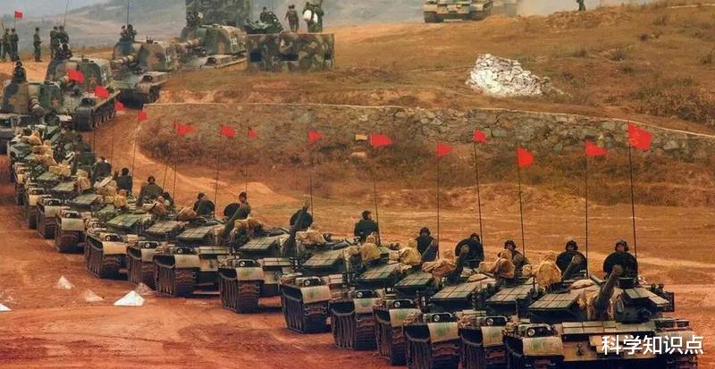 中国已经进入战争状态了吗?理性看待国家安全的现实与未来,中国国家安全现状和未来,理性看待所谓的战争状态