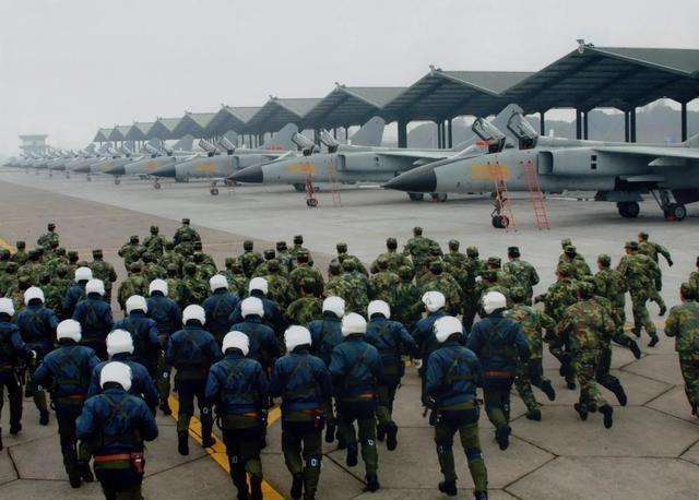 中国已经进入战争状态了吗？理性看待国家安全的现实与未来，中国国家安全现状和未来，理性看待所谓的战争状态