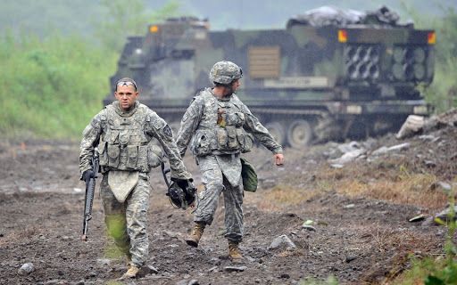 关于80军集团备战的原因分析，80军集团备战原因深度解析