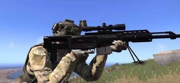 世界十大重狙排名及其影响力解析,世界十大重狙排名与影响力深度解析