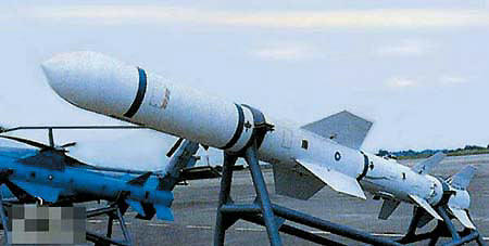 雄风Ⅱ反舰导弹参数详解,雄风Ⅱ反舰导弹参数全面解析