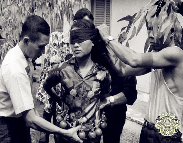 中国女兵在越南,一段值得铭记的历史,中国女兵在越南,一段不朽的历史记忆