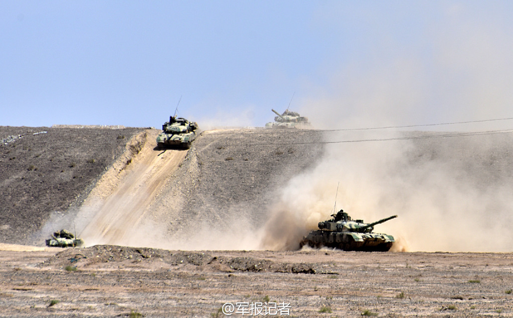 人民解放军第21集团军,英勇无畏,忠诚担当,人民解放军第21集团军,英勇无畏,忠诚担当的战士精神风采