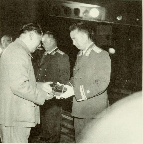 十大元帅最能打仗的是谁?——历史的解读与评析,历史的解读与评析,谁是十大元帅中最能征战的将领?