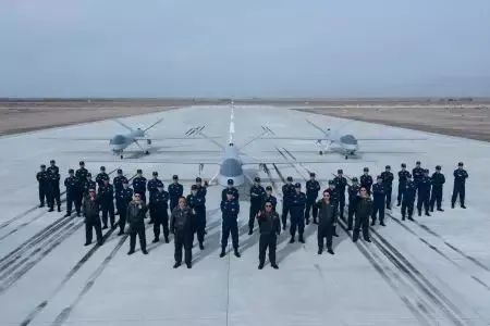 中国空军编制是否采用三三制?解析与探讨,中国空军编制是否采用三三制?深度解析与探讨