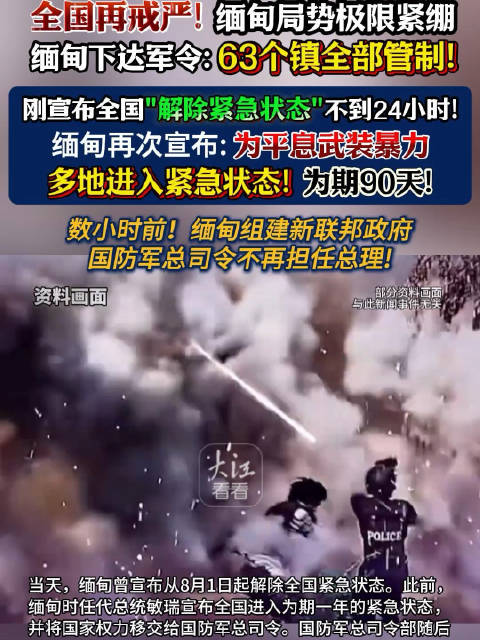 缅甸军方最新征兵动态及其影响,缅甸军方最新征兵动态及其社会影响分析