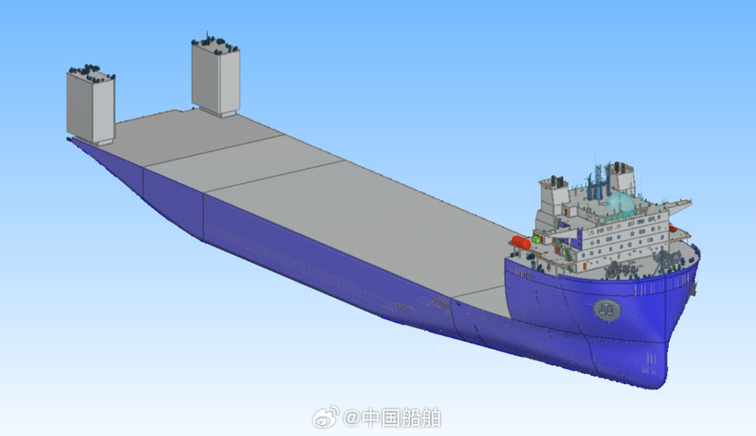 半潜船与抗衡倾装置,探索未来的水上运输技术,半潜船与抗衡倾装置,未来水上运输技术的探索之旅