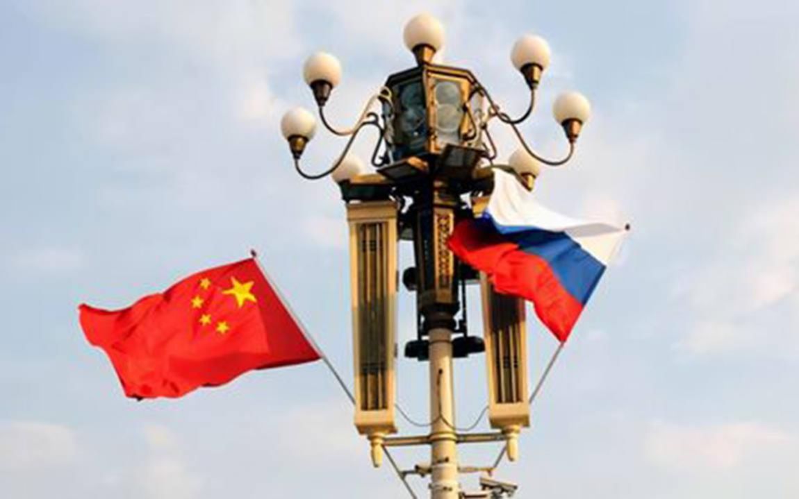 俄罗斯回应中国,深化合作,共谋发展,中俄深化合作,共谋发展,俄罗斯的积极回应与共同前进的步伐