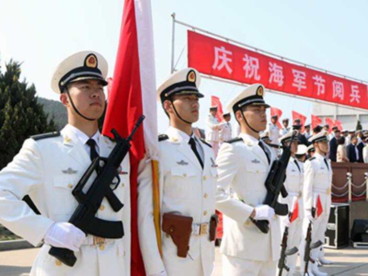 海军学院,培养精英人才的摇篮,海军学院,精英人才的摇篮培育地