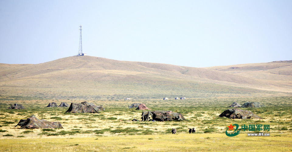 朱日和,沙漠与草原的交织之美,朱日和,沙漠与草原的交融之美