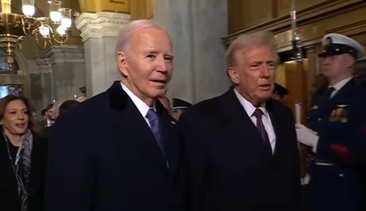 美国总统就职时间,历史、传统与未来的交汇点,美国总统就职时刻,历史、传统与未来的交汇点