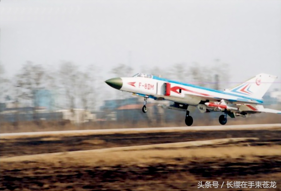 歼八战斗机,中国航空工业的骄傲与力量象征,歼八战斗机,中国航空工业的骄傲与力量标志