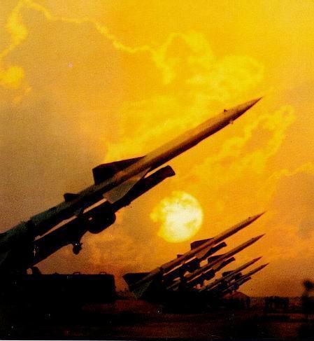 红旗2导弹的现役价值与战略意义,红旗2导弹的现役价值与战略意义解析