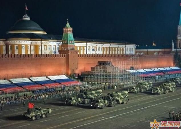 俄罗斯红场阅兵,看点解析与深度洞察,俄罗斯红场阅兵,精彩看点解析与深度洞察