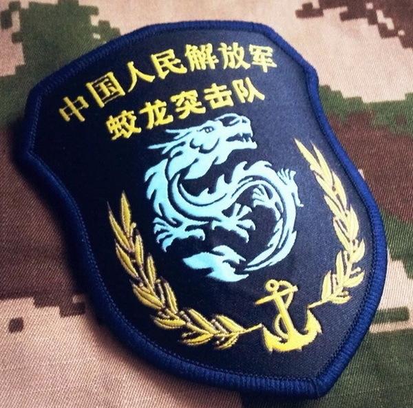 中国特种部队排名，实力与荣誉的象征，中国特种部队排名揭秘，实力与荣誉的象征之巅