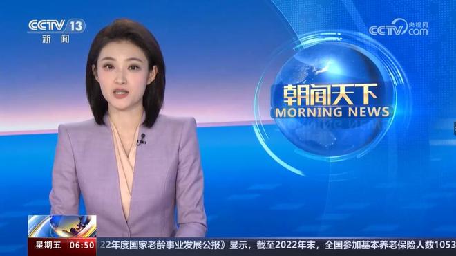 朝闻天下女主播名单及其影响力深度解析，朝闻天下女主播名单影响力深度解析