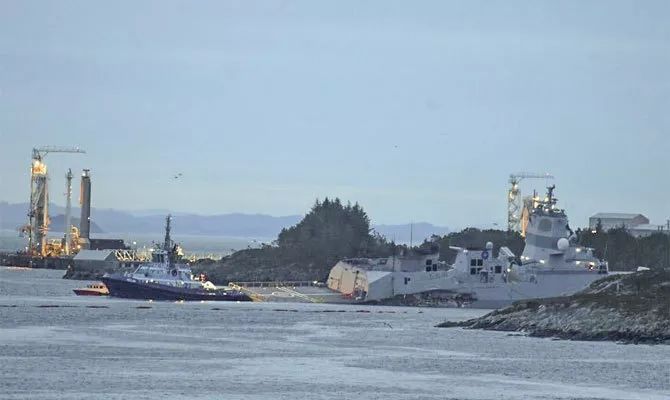 今日刚刚发生的重大军事新闻，全球军事动态的新篇章，全球军事动态更新，今日最新军事新闻速递