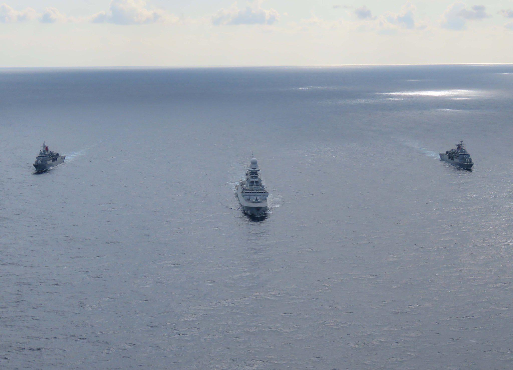 利比亚空军盘点,历史、现状与挑战,利比亚空军概览,历史、现状与面临的挑战