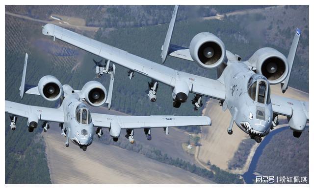 深入解析A-10攻击机型号,深入解析A-10攻击机型号,性能、特点与作战能力全解析