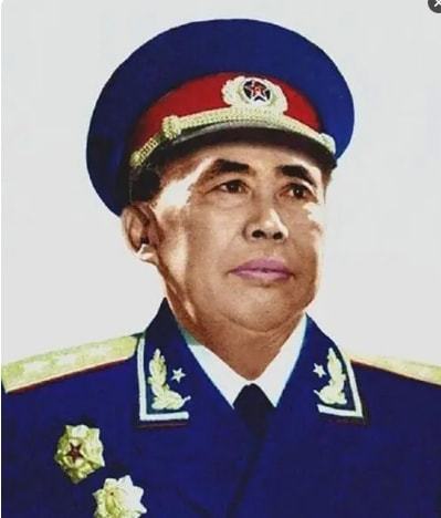 最能打的开国上将,英勇无畏,铸就国家辉煌,英勇无畏的开国上将,铸就国家辉煌之路