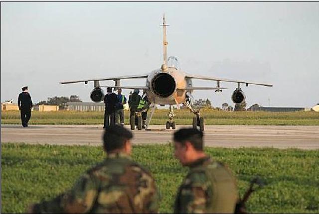 揭秘利比亚空军真实视频,历史、现状与挑战,利比亚空军深度解析,历史、现状与面临的挑战