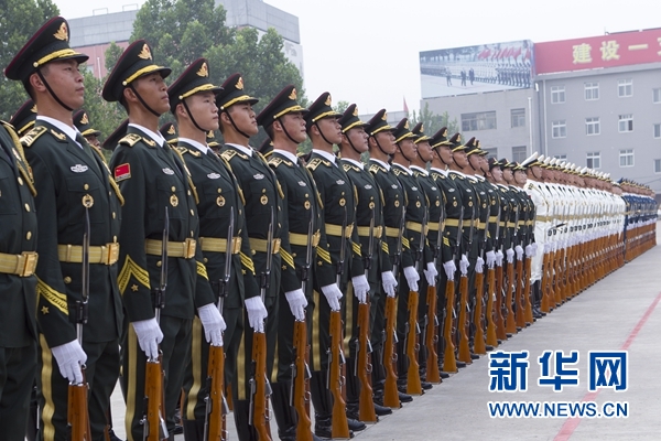 壮丽征程,纪念7月1日三军仪仗队视频的回响,壮丽征程,三军仪仗队纪念7月1日盛大阅兵视频回顾