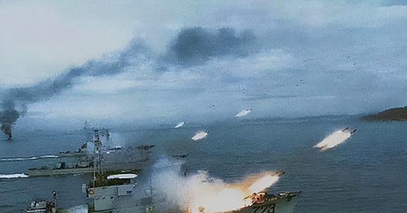 关于九六年台海军演失败的探讨与反思,九六年台海军演失败,探讨与反思