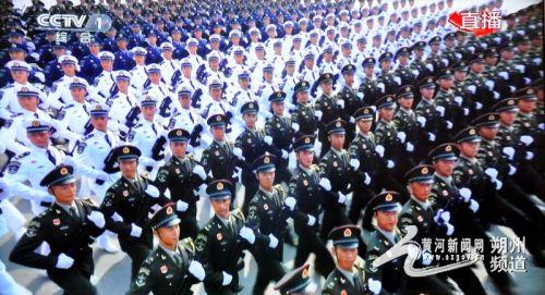 康怀海近期活动情况，国庆阅兵方队中的耀眼明星，康怀海，国庆阅兵方队中的耀眼明星，近期活动备受瞩目