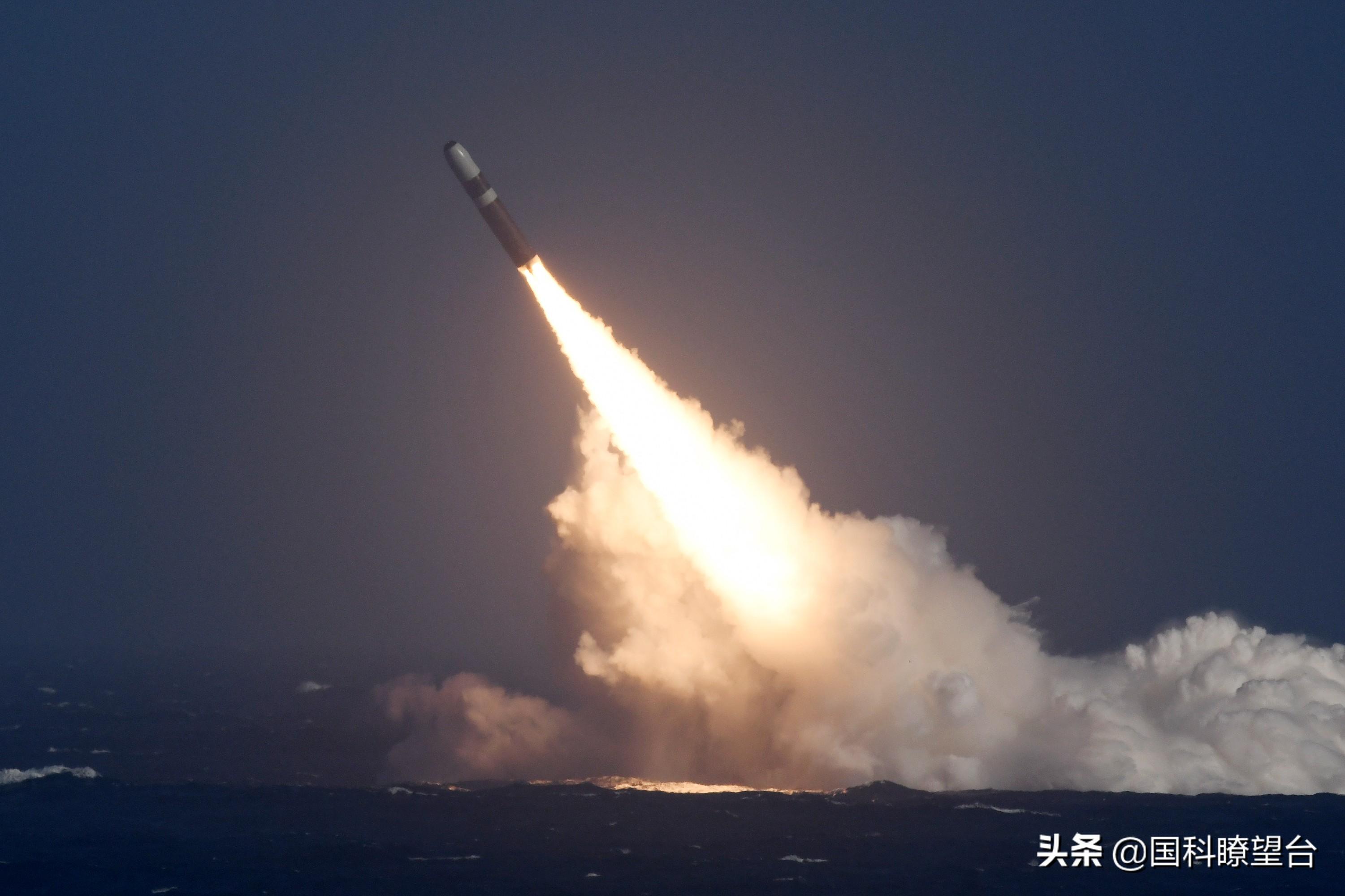 中段反导技术的发展前景,中段反导技术的发展前景展望