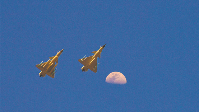 空军航空兵第15旅,荣耀与担当的象征,空军航空兵第15旅,荣耀与担当的典范之旅