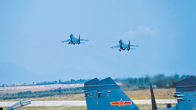 空军航空兵第15旅,荣耀与担当的象征,空军航空兵第15旅,荣耀与担当的典范之旅