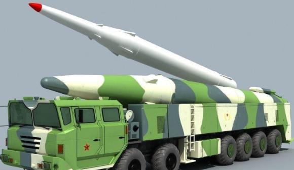 东风21B导弹射程,深度解析与战略洞察,东风21B导弹射程深度解析与战略洞察探讨