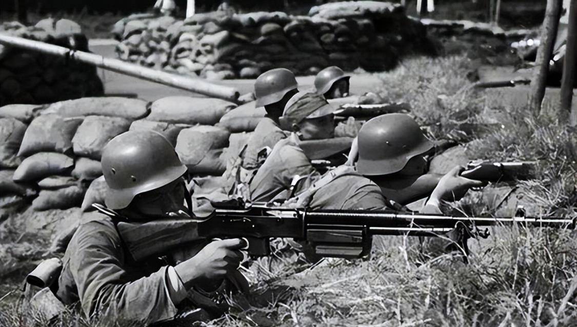 国军第21集团军,历史与荣耀的见证者,国军第21集团军,历史与荣耀的见证者传奇之旅