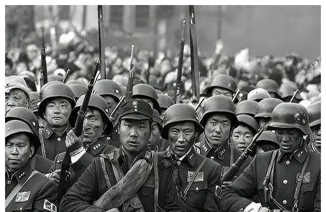 国军第21集团军,历史与荣耀的见证者,国军第21集团军,历史与荣耀的见证者传奇之旅