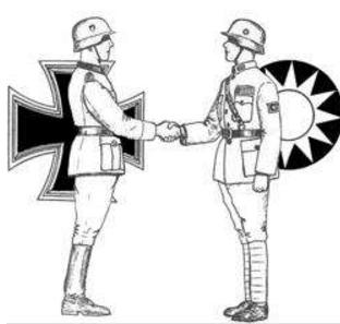 美军陆军装备司令部成立时间及其深远影响,美军陆军装备司令部成立及其深远影响的探究