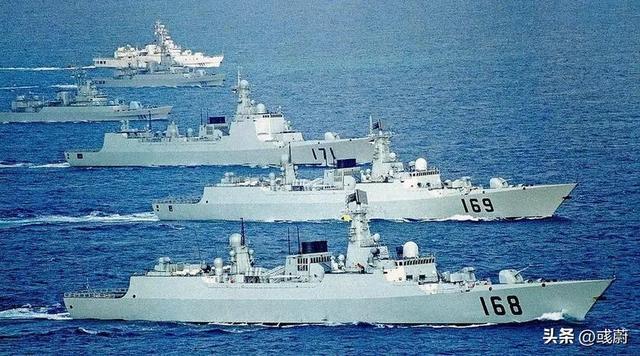 福建省的海军力量,探索与解析,福建省海军力量的深度探索与解析