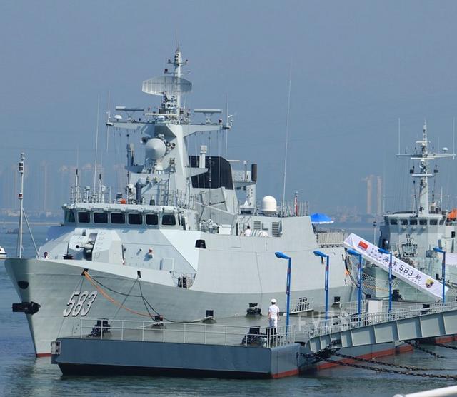 福建省的海军力量,探索与解析,福建省海军力量的深度探索与解析