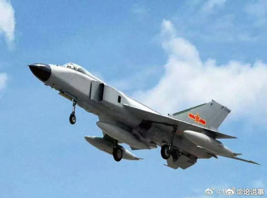 当年讨论歼-8对抗F-22，技术差距与战略考量，歼-8对抗F-22的技术差距与战略考量分析
