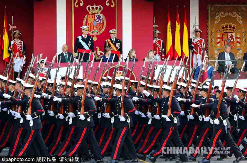 世界各国仪仗队阅兵，荣耀与力量的展示，全球阅兵盛典，荣耀与力量的汇聚展示