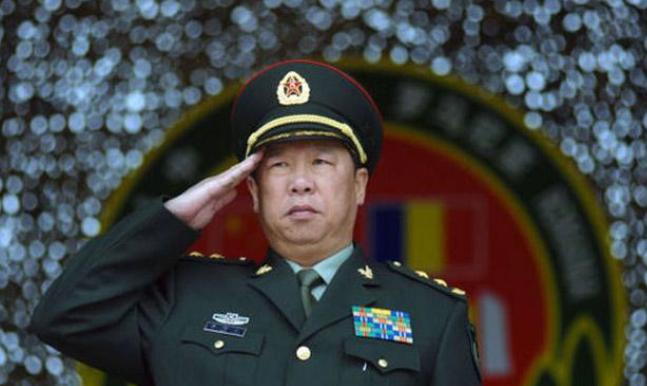 中华人民共和国陆军第一集团军的荣耀与担当,陆军第一集团军,荣耀与担当的典范