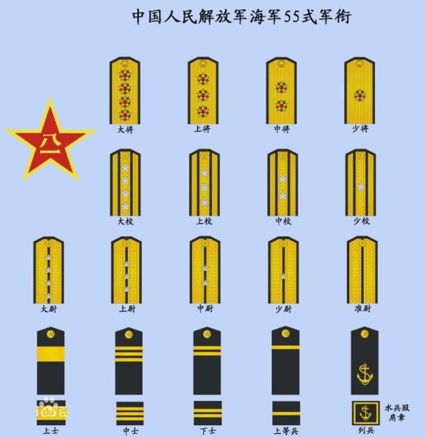 荣誉与职责的象征