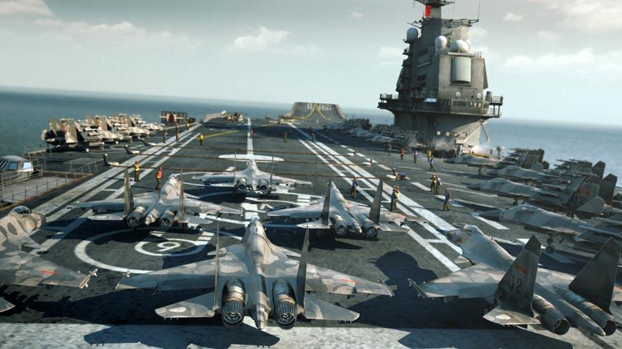 我国首艘航母的名字，辽宁舰的历史与意义，中国首艘航母辽宁舰的历史与命名意义深度解读