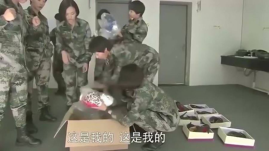 中国女特种兵的特殊训练视频,力量与勇气的展现,中国女特种兵力量与勇气展现,特殊训练视频揭秘