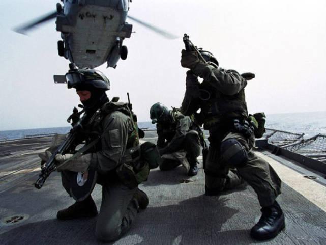 中国国内特种部队排名及其特点，中国特种部队排名及独特特点概述