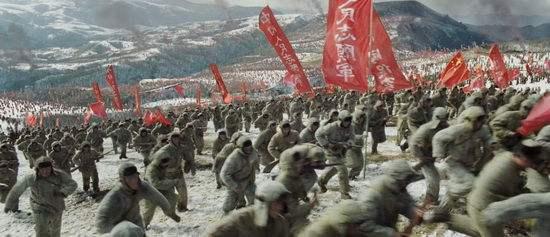 儿童版中国人民志愿军战歌，传承英雄精神，播种爱国情怀，儿童版中国人民志愿军战歌，传承英雄精神，播种爱国情怀的种子