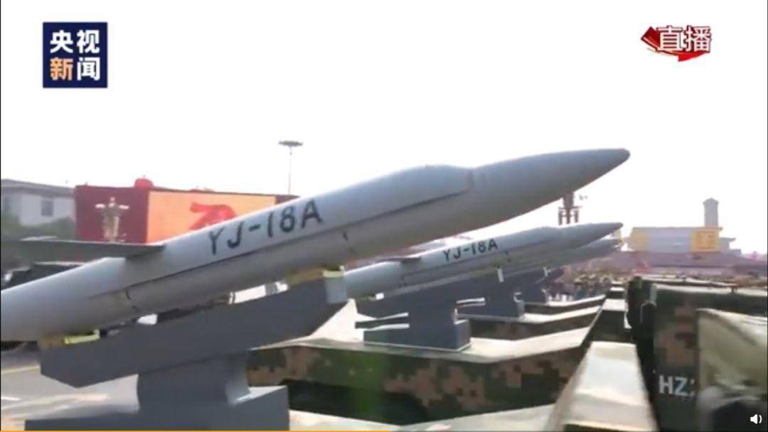 中国鹰击-18导弹的详细介绍,中国鹰击-18导弹全面解析