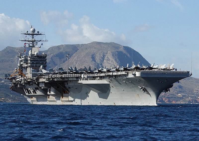 航空母舰,下载的重要性与深远影响,航空母舰,下载的意义及其深远影响