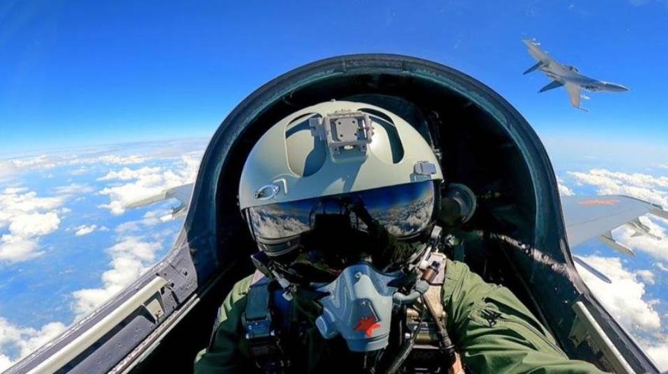 中美今日最新消息与照片报道，中美最新动态，消息速递与图片报道